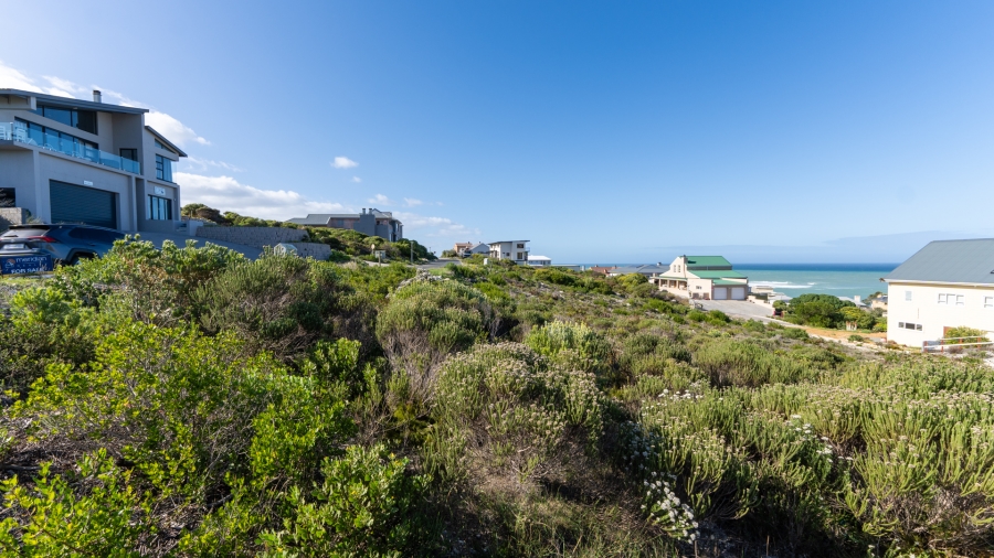 0 Bedroom Property for Sale in Oceanview Heights Western Cape